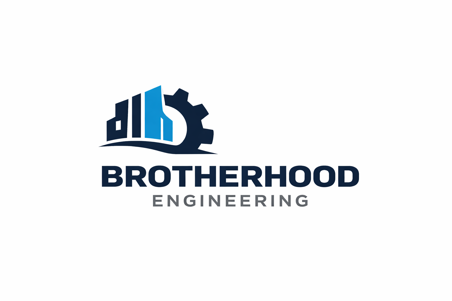 Brotherhood Engineering logo